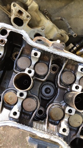 Engine Overheat results | Louw's Customs