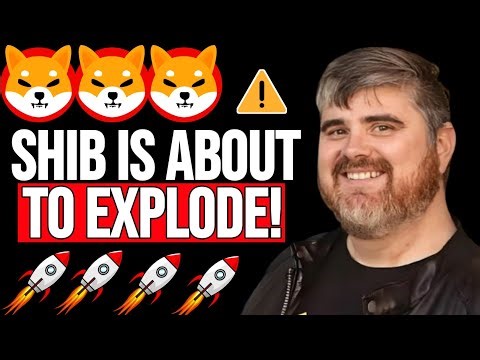 BitBoy Crypto Exposed SHIBA is the NEXT BITCOIN! WATCH IF YOU HOLD 2 MILLION SHIBA INU COINS!