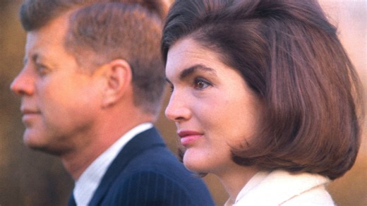 Secrets the Kennedy family never wanted revealed