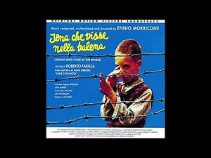 Ennio Morricone - Gam Gam (Jona Che Visse Nella Balena)