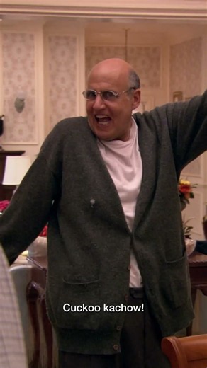 Michael's family call him a chicken | Arrested Development | Neon