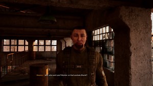 STALKER 2: Heart of Chornobyl - The Final Preview