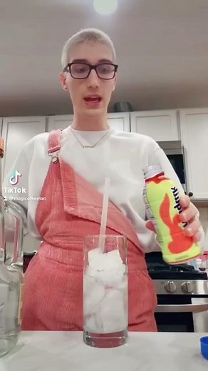 Vegan Strawberry Milk