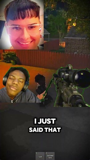 Voice Chat Trolling While Testing Guns in Roblox Hood 💀