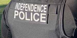 6 arrested, 90 cited during Independence Police Department’s DWI enforcement