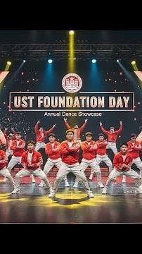 UST Foundation Day Dance performance 🔥😍 📌UST Global Trivandrum 💎 | trivandrum.life |