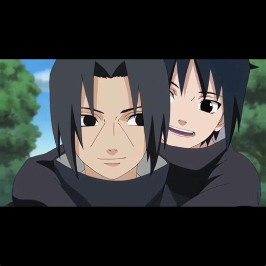 Itachi sacrifice for his Village 🙂☠️#itachiedit #itachiuchiha #trending #creativecontentcreator