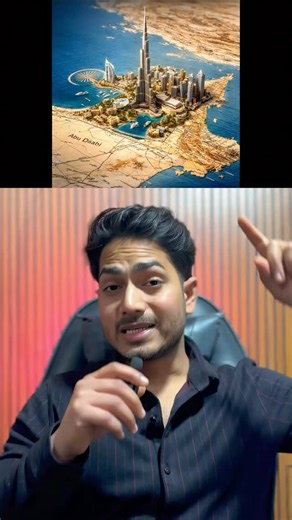 𝐒𝐔𝐇𝐀𝐈𝐋 | AI Video Editor & Content Strategist on Instagram: "Create 3D Map Animation For free ✅ Aftereffect ❌ . This is the day 5 of exploring Free Ai tool for content creators and video editors ✅ . @chatgpt . (Animation, map animation, 3d animation, after effect, Ai tool, Ai maps, Ai, artificial intelligence, ChatGPT, google flow, google Gemini, google veo 3) . #veo3 #animation #3danimation #map #dubai"