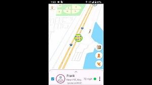 Watch Spectrum Smart GPS Tracker Demo on Amazon Live