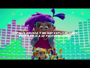 Mi Propio Redoble - Gabi (VIVO) | {Letra}