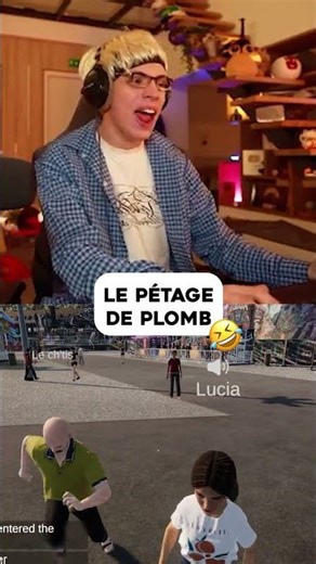 Le pétage de plomb 🤣 #anyme #anyme023 #viral