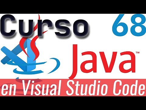Curso de Java: 68 - Como Programar Java en Visual Studio Code (Ubuntu)