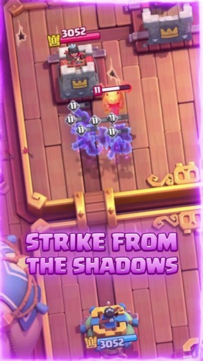 (자막) 미니언 패거리 진화! [Card Evolution⚡]