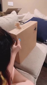 alienware外星人拆箱