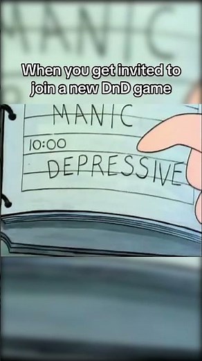 Rolling a bard? #dnd #dndmeme #bg3 #baldursgate3 #fyp