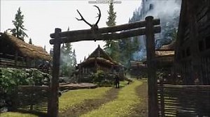 Holds the City Overhaul Showcase Riverwood