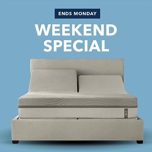 457K views · 197 reactions | Don't miss free Premium Delivery on the bed that adjusts to both of you. Ends Monday, 1/21/19. | Sleep Number | Facebook