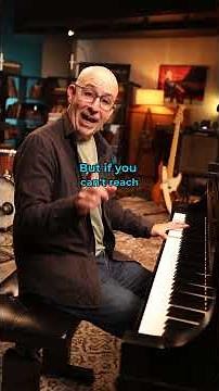 Moving the 10ths to the Middle