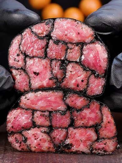 Delicious Meat Recipes for ASMR Cooking Lovers