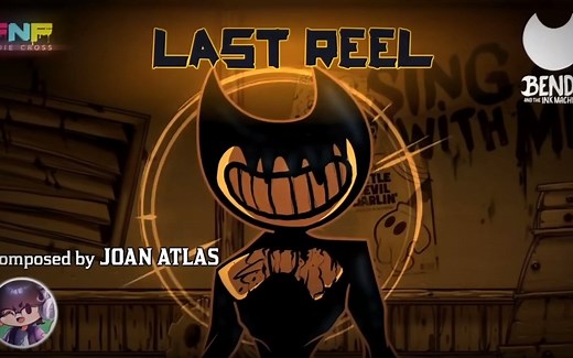 Last Reel - Friday Night Funkin'_ Indie Cross OST (Final Version) - YouTube