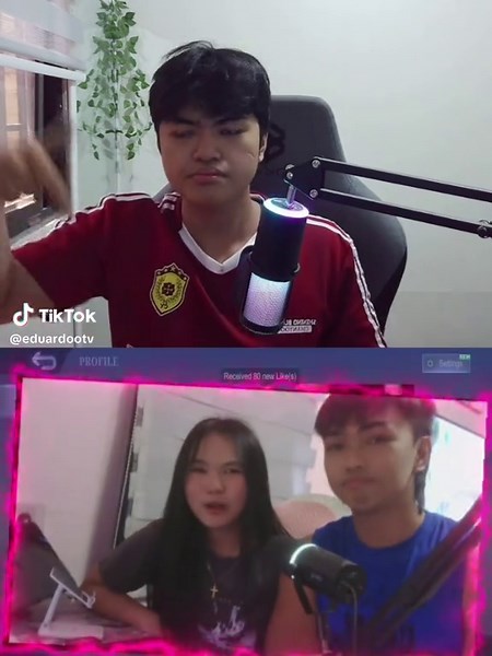 Kapatid ni captain ellz vs eduardo tv ligawan koto! #MLBB #fyp | Mlbb Mobile Legends