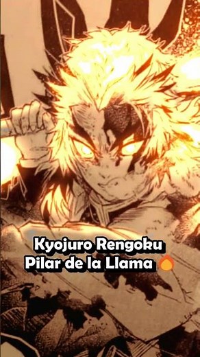 Top Pilares mas fuertes físicamente (Max poder) #kimetsunoyaiba #demonslayer #anime