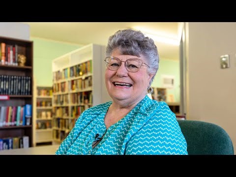 Active resident enjoys 'the village life' in Nebraska | Good Samaritan Society