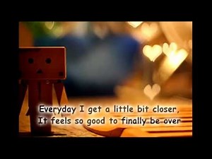 Dear God - Fm Static Lyrics