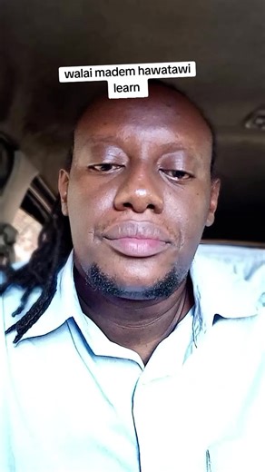 Murungaru Kameri: The Driver Behind the Fame