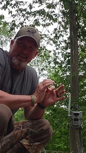 ‪@Spypoint‬ Flex M2 is here.#trailcam #whyispypoint #wildlife #flexm2 #deerhunting #trailcamera