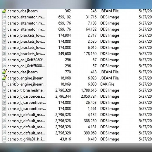 How to Stop Your Automation Car From Overheating in BeamNG.drive