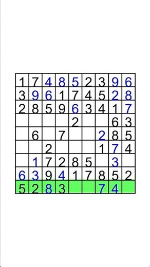 Puzzle Game 5 | #fyp #foryou #satisfying #satisfyingvideo #art