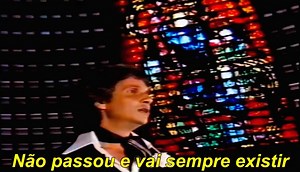 Roberto Carlos - O Homem (1973) | Marisa Prado - Músicas Eternas