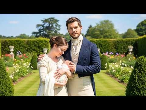 💔 ELLA TENÍA MIEDO DE PERDER AL BEBÉ QUE SALVÓ DE LA CALLE... CUANDO EL DUQUE VIUDO APARECIÓ