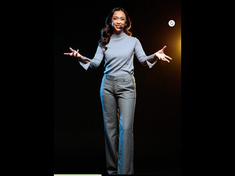 Nonverbal Delivery Skills