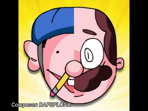 Funks Logan - I’m Sorry Chef Pee Pee (V1, wip)