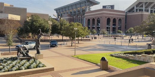 Texas A&M extends tuition freeze, expands free tuition program to families earning up to $100K