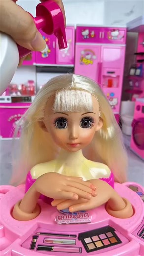 Funny Pranks with Baby Toys for Kids