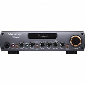 Bugera BV1001M Veyron Mosfet Head bei uns günstig einkaufen | Deuts...