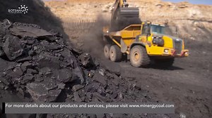 17K views · 1.2K reactions | Botswana offers coal mining expertise at...