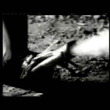 Tetsuo: The Iron Man trailer