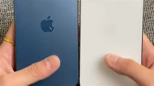 Apple iPhone 12 Pro Max 大屏影像旗舰，性能强劲续航持久，满足创作与日常高效需求