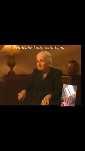 @highlight #fruitcakelady | Lynn Berg