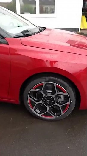 E-Automobile 2022 Opel Astra 1.6 Hybrid GS Line Kombi Plug-In Hybrid Review