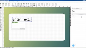 2.RFID标签写码打印-RFID打印机