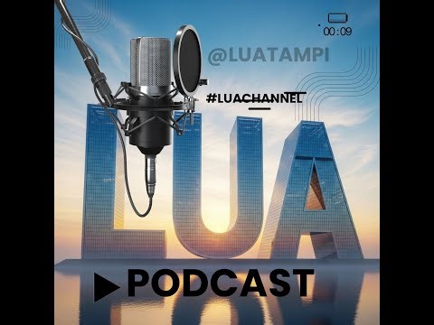 LUA Channel is live!