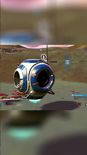 No Man's Sky: Exploring Alien Worlds & Discovering Wonders! (Gameplay & Commentary)