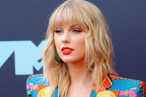 A List of the Best Songs From Taylor Swift's Album 'Lover'
