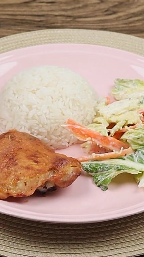 It's so delicious that I could cook it every day! pollo con pina | Learn to Live
