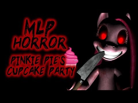 Cupcake Party Horror Game – Part 2